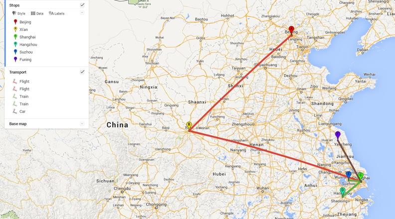 A random Piwigo travel image