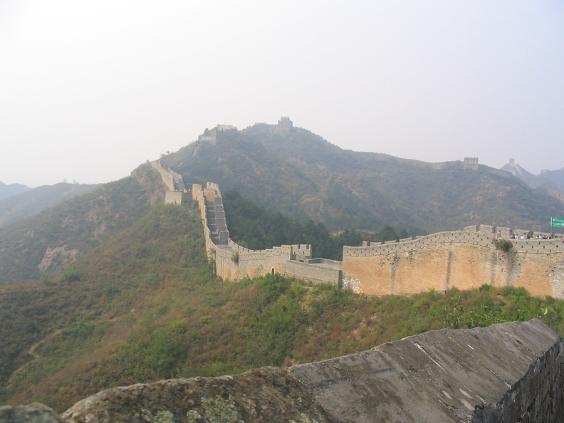 A random Piwigo travel image