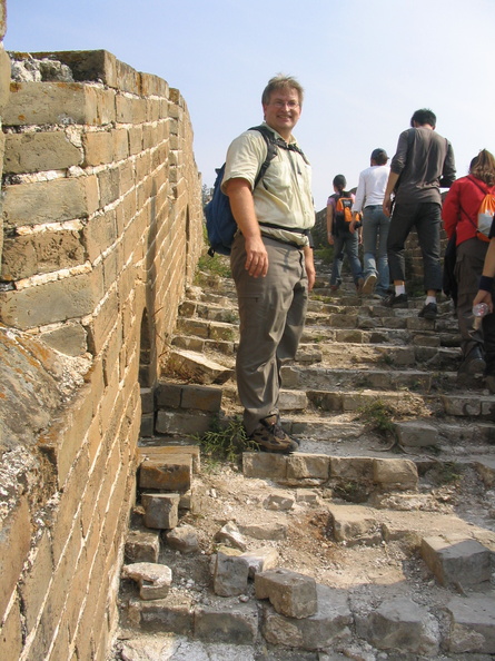 A random Piwigo travel image