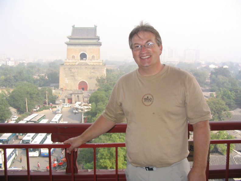 A random Piwigo travel image