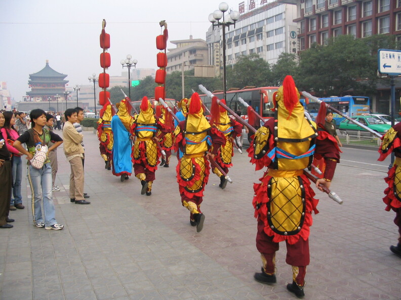 A random Piwigo travel image