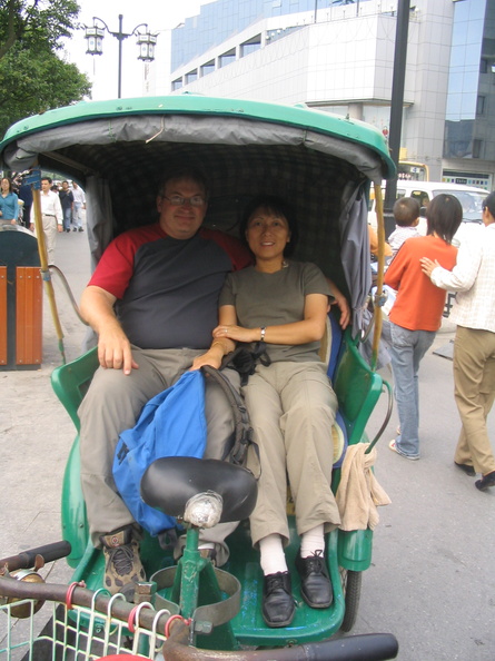 A random Piwigo travel image