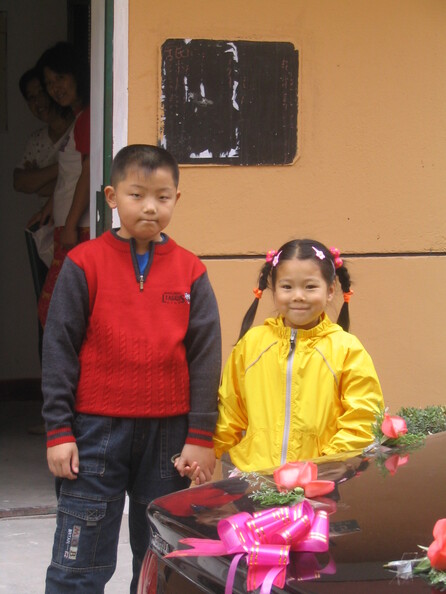 A random Piwigo travel image