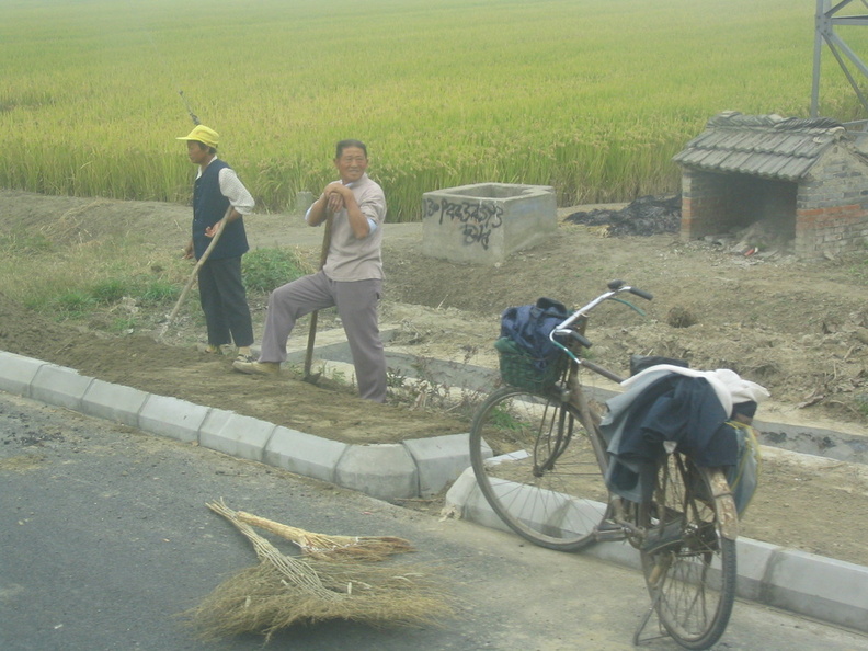 A random Piwigo travel image