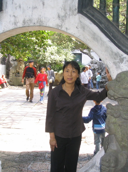 A random Piwigo travel image