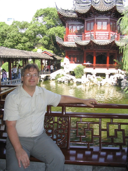 A random Piwigo travel image