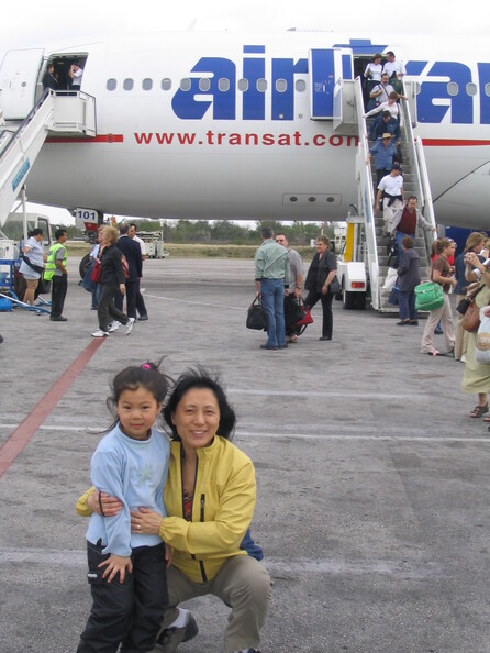 A random Piwigo travel image