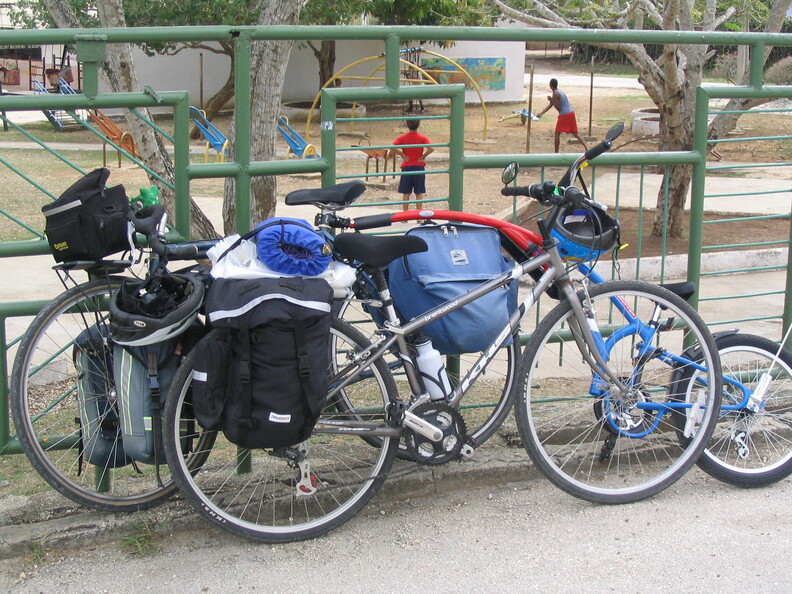 A random Piwigo travel image