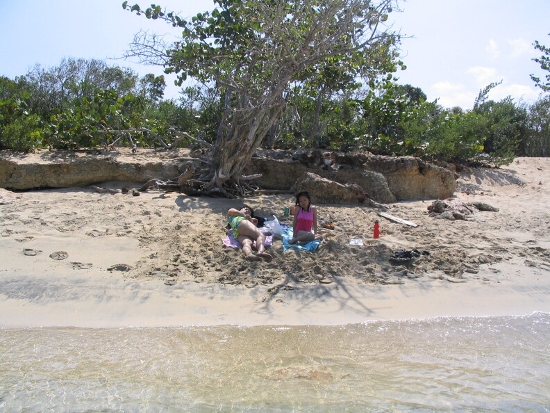 A random Piwigo travel image