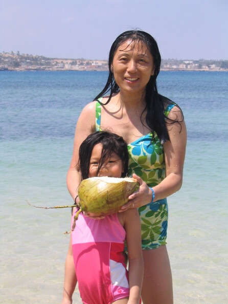 A random Piwigo travel image