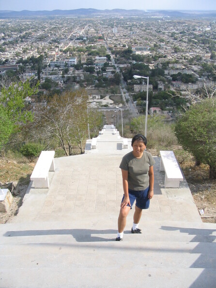 A random Piwigo travel image