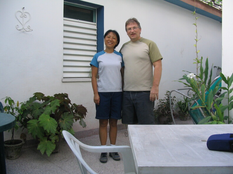 A random Piwigo travel image