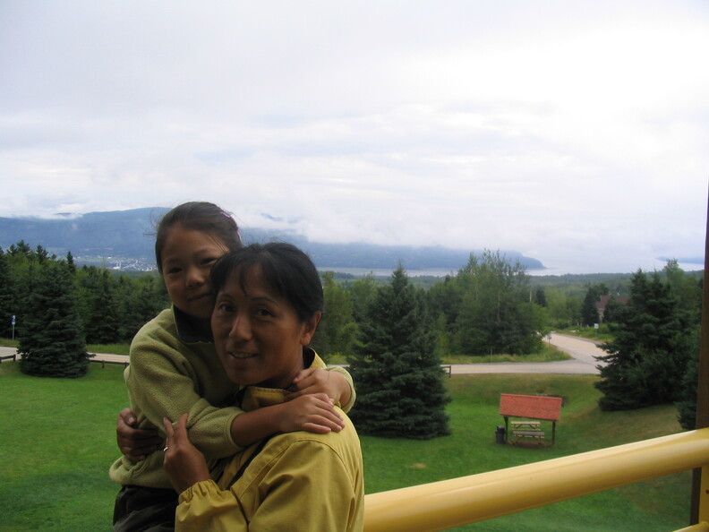 A random Piwigo travel image