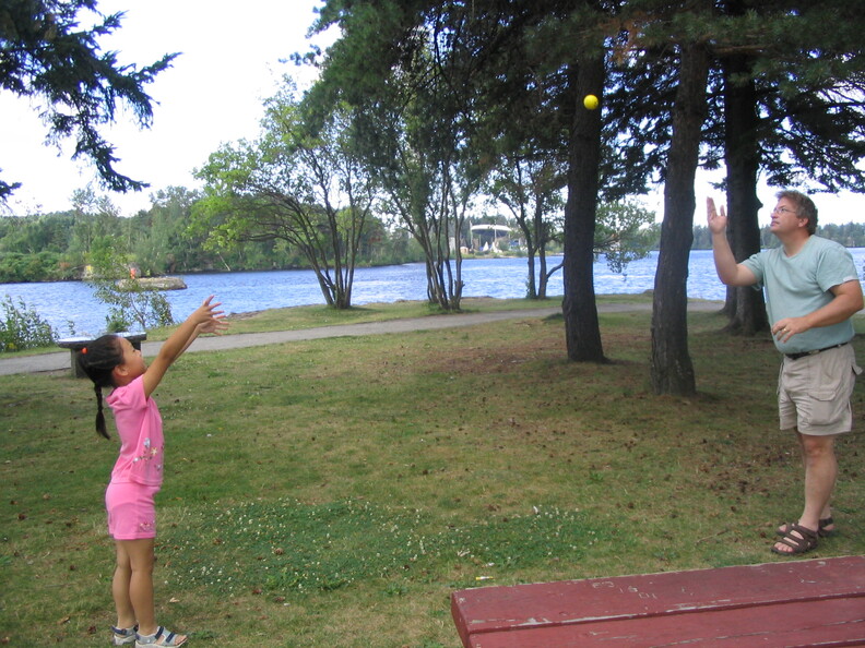 A random Piwigo travel image