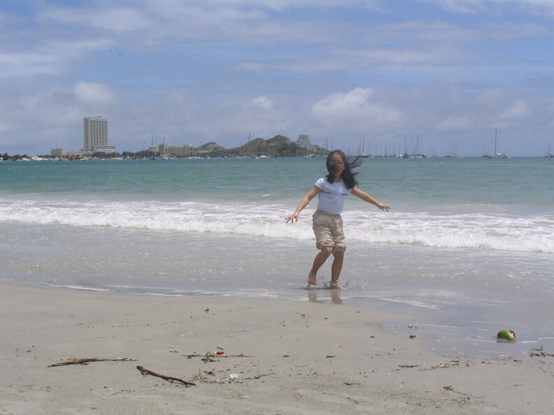A random Piwigo travel image