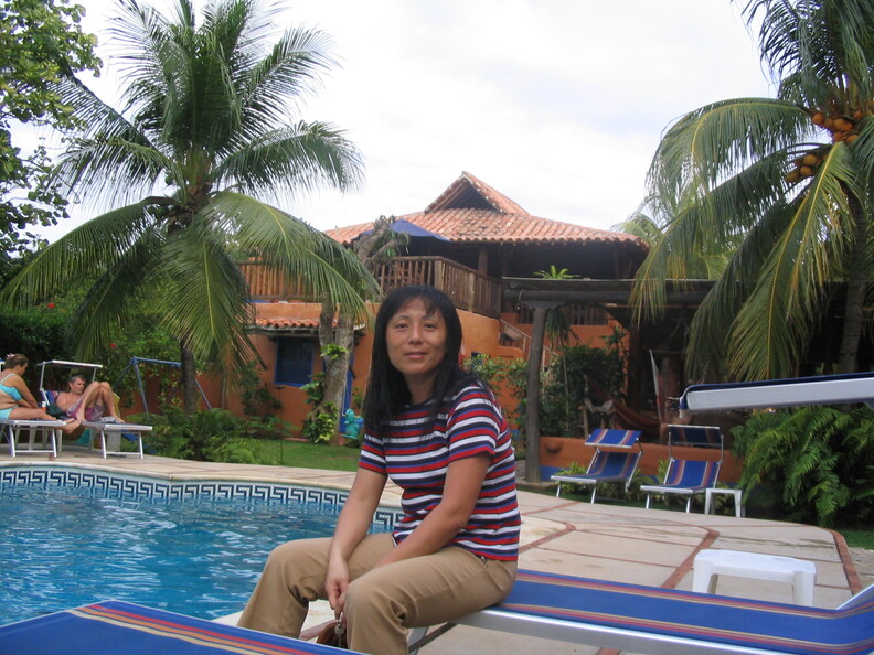 A random Piwigo travel image