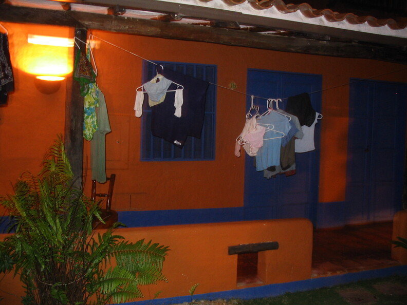 A random Piwigo travel image