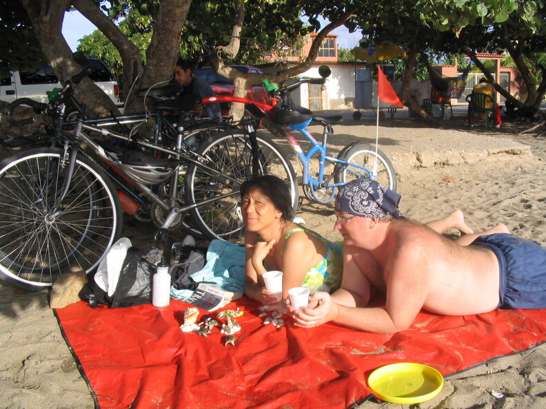 A random Piwigo travel image