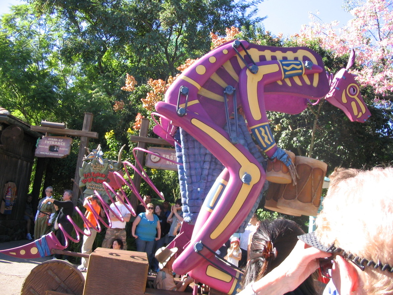 A random Piwigo travel image