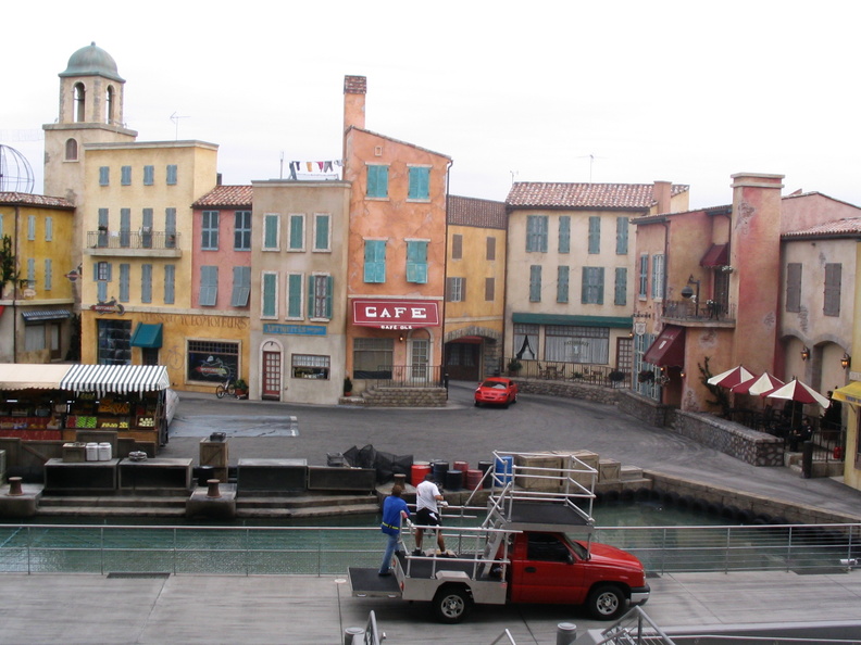 A random Piwigo travel image