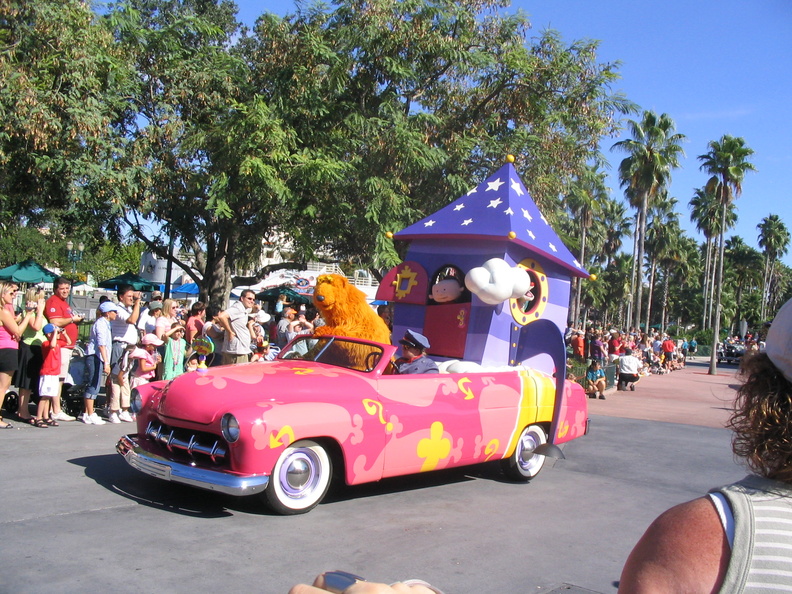 A random Piwigo travel image