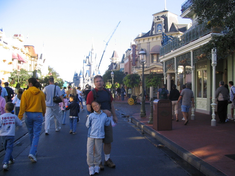 A random Piwigo travel image