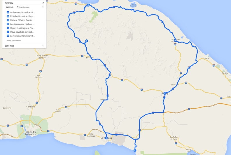 A random Piwigo travel image