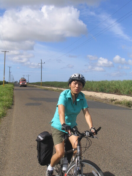 A random Piwigo travel image