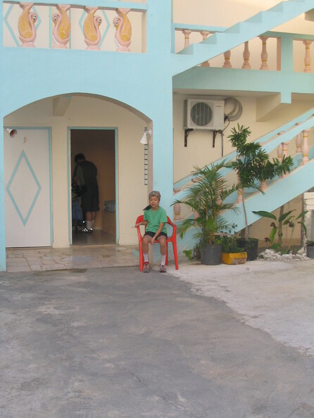 A random Piwigo travel image