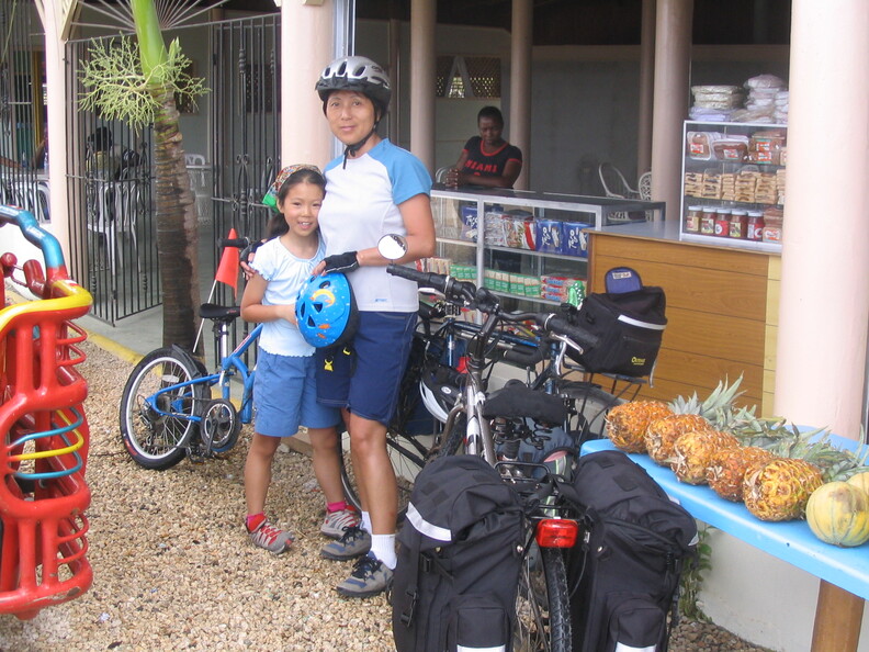 A random Piwigo travel image