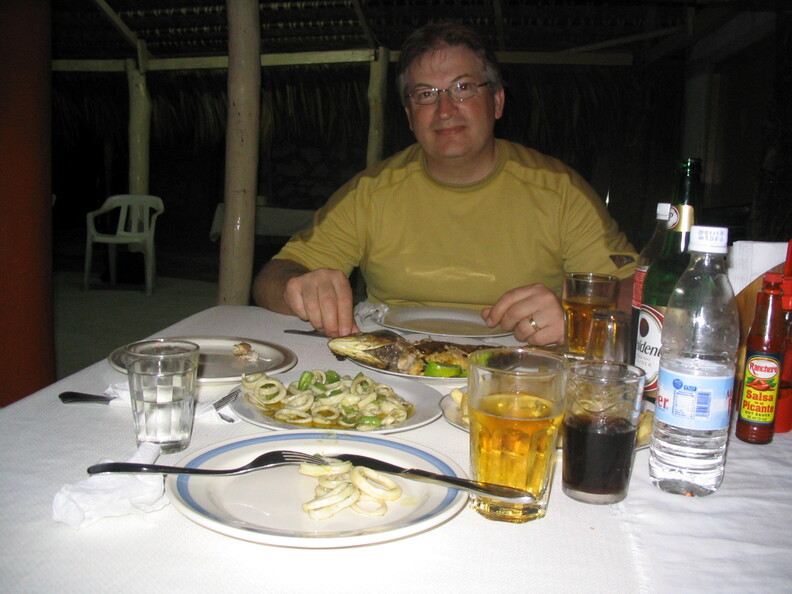 A random Piwigo travel image