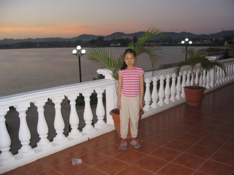 A random Piwigo travel image