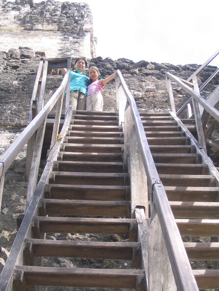 A random Piwigo travel image