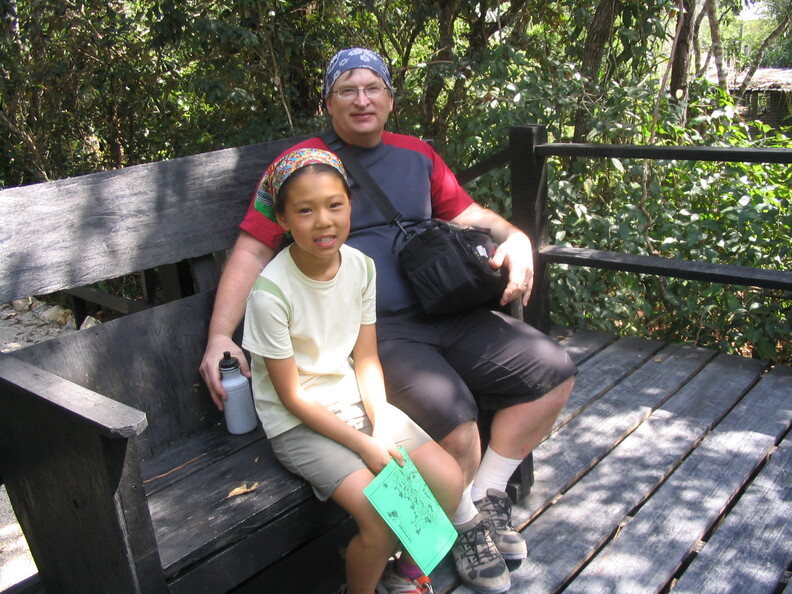 A random Piwigo travel image