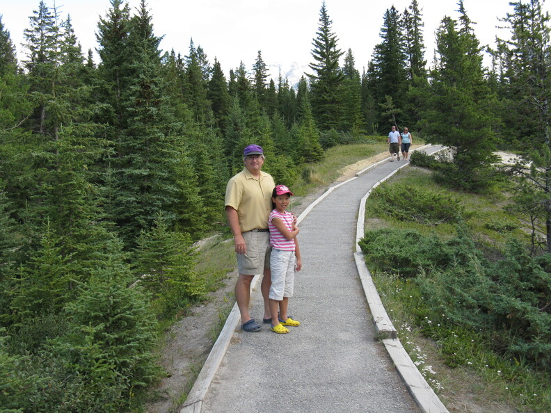 A random Piwigo travel image