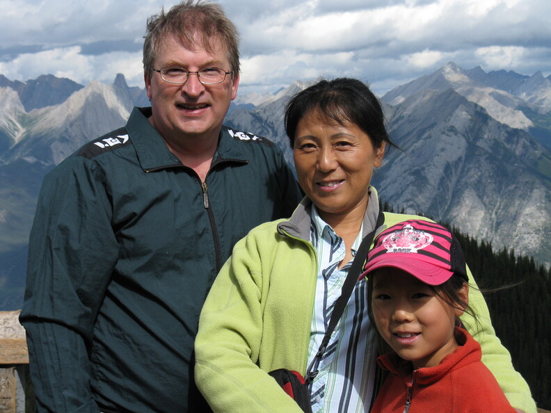 A random Piwigo travel image