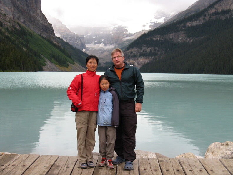 A random Piwigo travel image