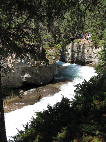 A random Piwigo travel image