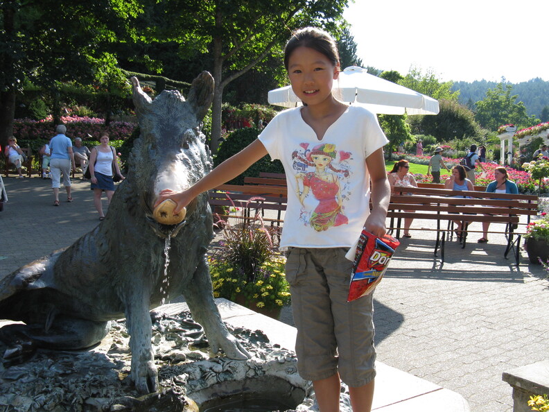A random Piwigo travel image