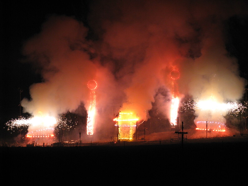 A random Piwigo travel image