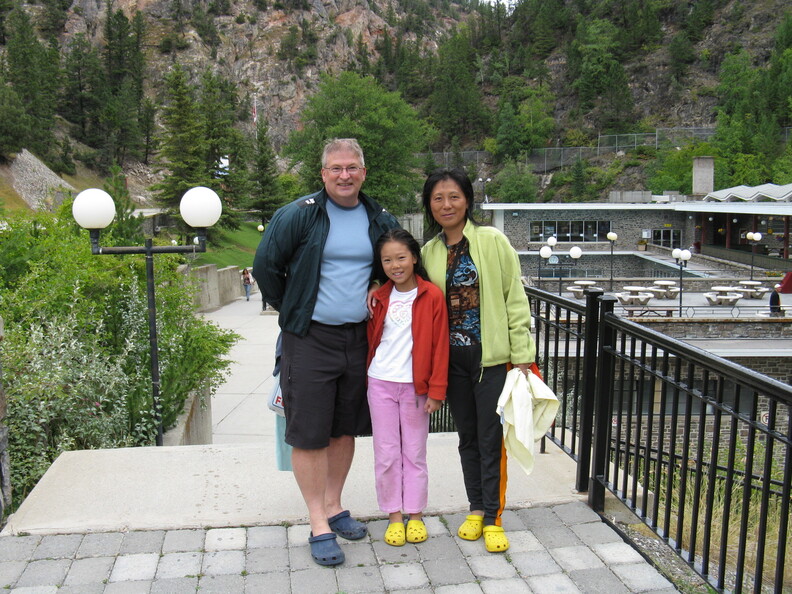 A random Piwigo travel image