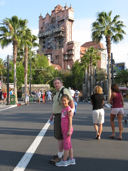 A random Piwigo travel image