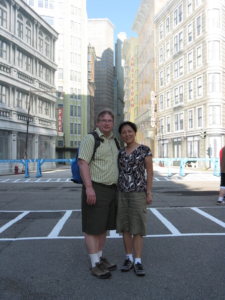 A random Piwigo travel image