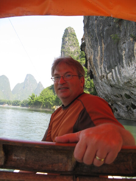 A random Piwigo travel image