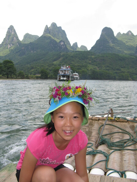 A random Piwigo travel image