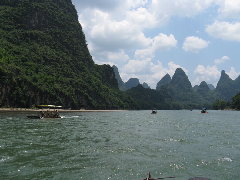 A random Piwigo travel image