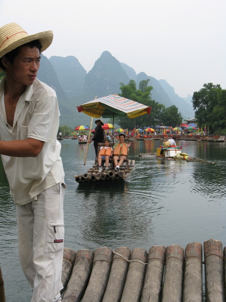 A random Piwigo travel image