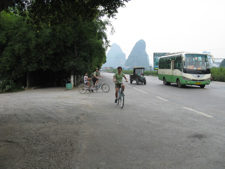 A random Piwigo travel image