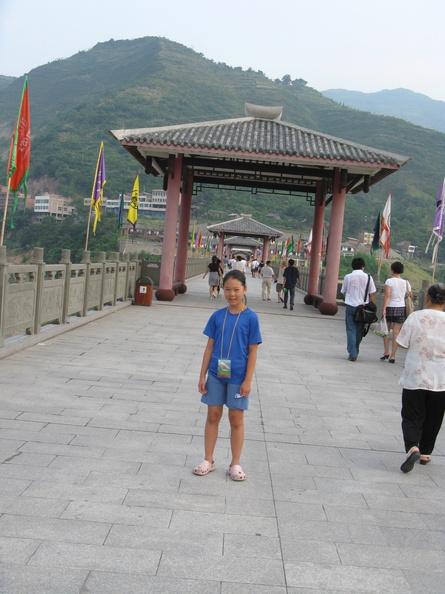 A random Piwigo travel image