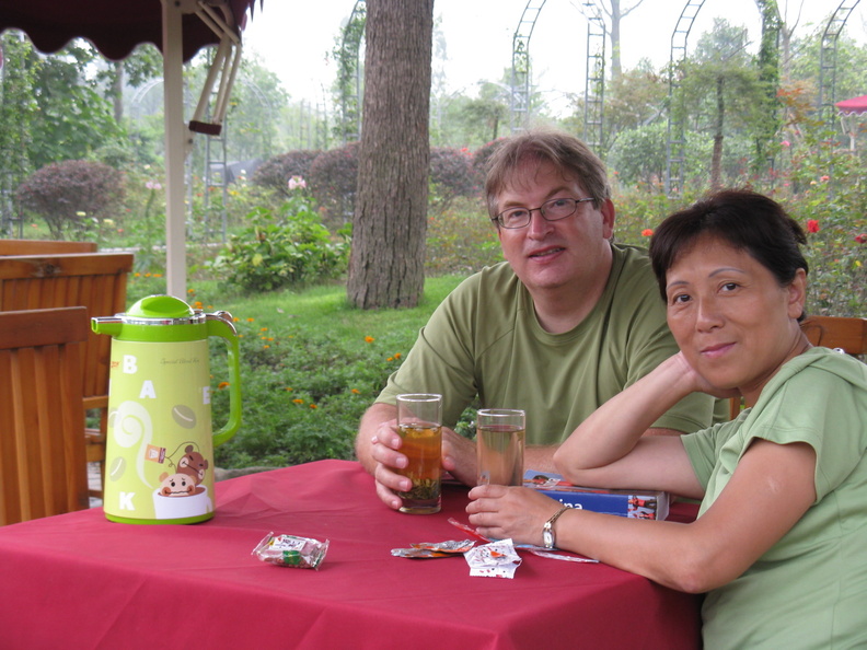 A random Piwigo travel image